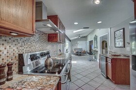 Canopy Cottage on Siesta Key