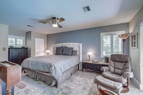 Canopy Cottage on Siesta Key