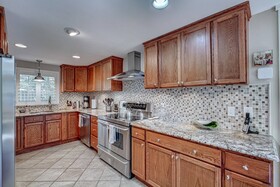 Canopy Cottage on Siesta Key