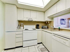 Excelsior Condominiums