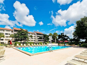 Excelsior Condominiums