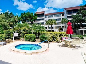 Excelsior Condominiums