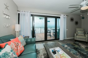 Fanta-Sea On The Beach by Beachside Management