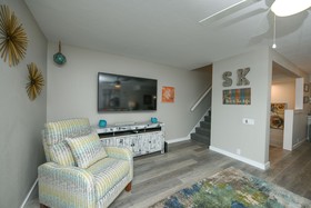 Fanta-Sea On The Beach by Beachside Management