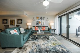 Fanta-Sea On The Beach by Beachside Management