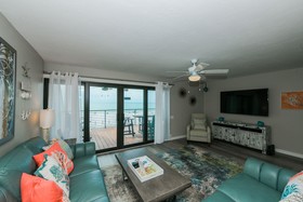 Fanta-Sea On The Beach by Beachside Management