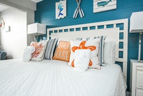 Fanta-Sea On The Beach by Beachside Management