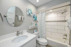 Fanta-Sea On The Beach by Beachside Management