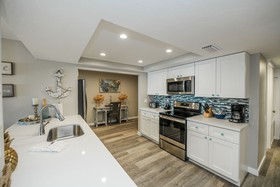 Fanta-Sea On The Beach by Beachside Management