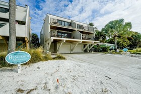 Fanta-Sea On The Beach by Beachside Management