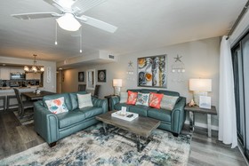 Fanta-Sea On The Beach by Beachside Management