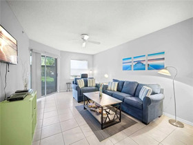 Gulf & Bay Club Bayside