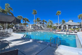 Gulf & Bay Club Bayside