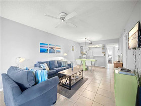 Gulf & Bay Club Bayside