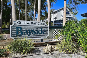 Gulf & Bay Club Bayside