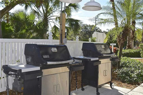 Gulf & Bay Club Bayside
