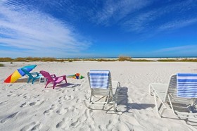 Gulf Holiday