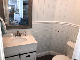 Rad's Cozy Cottage on Canal