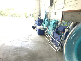 Rad's Cozy Cottage on Canal