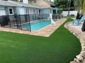 Rad's Cozy Cottage on Canal