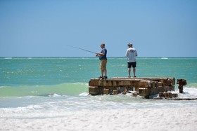 Sun and Sea by Beachside Management