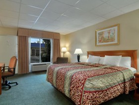 Rodeway Inn