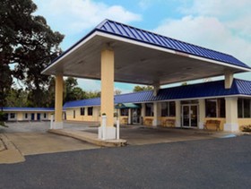 Rodeway Inn