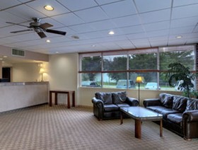 Rodeway Inn