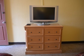 Economy Lodge