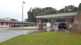 Economy Lodge