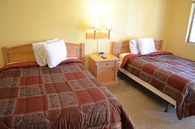 Economy Lodge