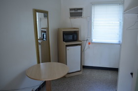 Economy Lodge