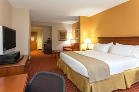 Holiday Inn Express Hotel & Suites Silver Springs - Ocala