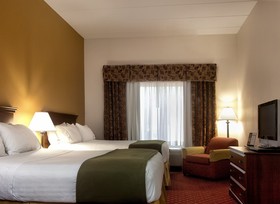 Holiday Inn Express Hotel & Suites Silver Springs - Ocala