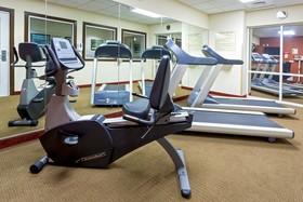 Holiday Inn Express Hotel & Suites Silver Springs - Ocala