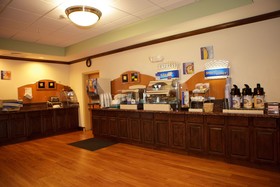 Holiday Inn Express Hotel & Suites Silver Springs - Ocala