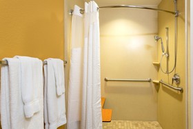 Holiday Inn Express Hotel & Suites Silver Springs - Ocala