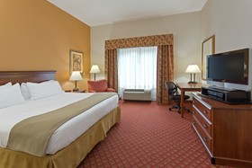 Holiday Inn Express Hotel & Suites Silver Springs - Ocala