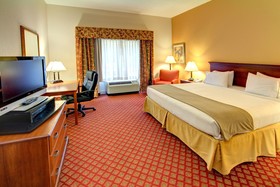 Holiday Inn Express Hotel & Suites Silver Springs - Ocala
