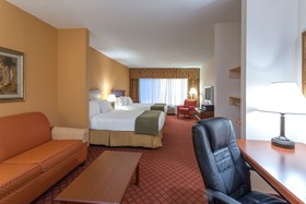 Holiday Inn Express Hotel & Suites Silver Springs - Ocala