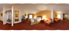 Holiday Inn Express Hotel & Suites Silver Springs - Ocala