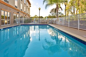 Holiday Inn Express Hotel & Suites Silver Springs - Ocala