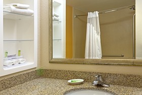 Holiday Inn Express Hotel & Suites Silver Springs - Ocala