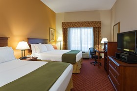 Holiday Inn Express Hotel & Suites Silver Springs - Ocala
