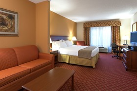 Holiday Inn Express Hotel & Suites Silver Springs - Ocala