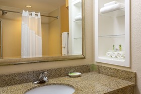 Holiday Inn Express Hotel & Suites Silver Springs - Ocala