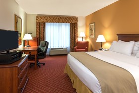 Holiday Inn Express Hotel & Suites Silver Springs - Ocala