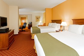 Holiday Inn Express Hotel & Suites Silver Springs - Ocala