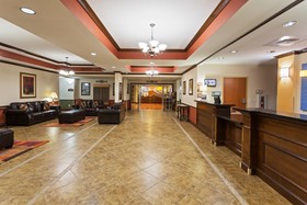 Holiday Inn Express Hotel & Suites Silver Springs - Ocala