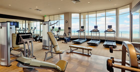 The Ritz-Carlton Residences, Singer Island, Palm Beach